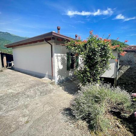 Casa Della Nonna Villa Bagnone Bagian luar foto